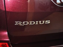 2014款 2.0T 自动 两驱精英导航版 7座