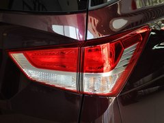 2014款 2.0T 自动 两驱精英导航版 7座