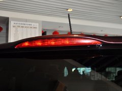 2014款 2.0T 自动 两驱精英导航版 7座
