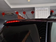 2014款 2.0T 自动 两驱精英导航版 7座