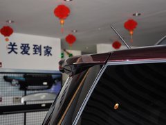 2014款 2.0T 自动 两驱精英导航版 7座