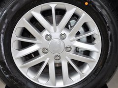 2014款 2.0T 自动 两驱精英导航版 7座