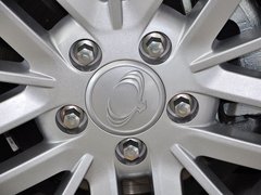 2014款 2.0T 自动 两驱精英导航版 7座