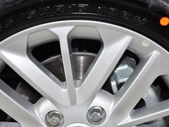 2014款 2.0T 自动 两驱精英导航版 7座