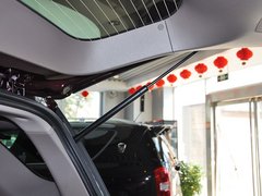 2014款 2.0T 自动 两驱精英导航版 7座