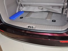 2014款 2.0T 自动 两驱精英导航版 7座
