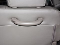 2014款 2.0T 自动 两驱精英导航版 7座