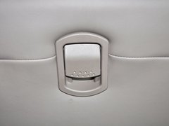 2014款 2.0T 自动 两驱精英导航版 7座
