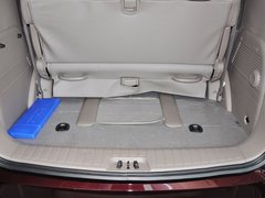 2014款 2.0T 自动 两驱精英导航版 7座
