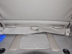 2014款 2.0T 自动 两驱精英导航版 7座