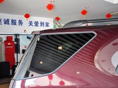 2014款 2.0T 自动 两驱精英导航版 7座