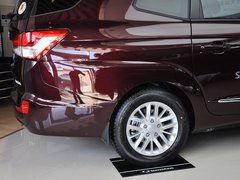 2014款 2.0T 自动 两驱精英导航版 7座