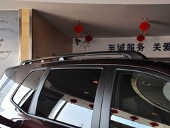 2014款 2.0T 自动 两驱精英导航版 7座