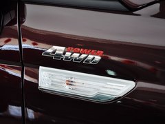 2014款 2.0T 自动 两驱精英导航版 7座