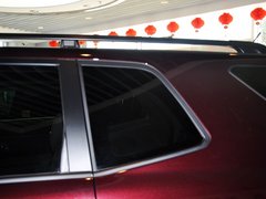 2014款 2.0T 自动 两驱精英导航版 7座