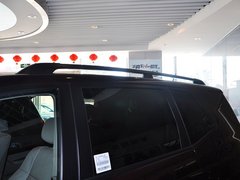 2014款 2.0T 自动 两驱精英导航版 7座