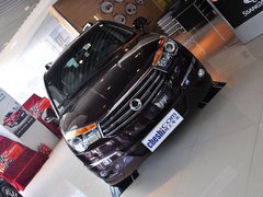 2014款 2.0T 自动 两驱精英导航版 7座