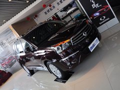 2014款 2.0T 自动 两驱精英导航版 7座