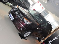 2014款 2.0T 自动 两驱精英导航版 7座