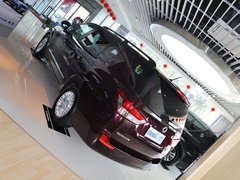 2014款 2.0T 自动 两驱精英导航版 7座
