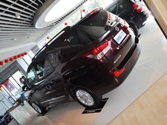 2014款 2.0T 自动 两驱精英导航版 7座