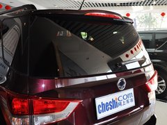 2014款 2.0T 自动 两驱精英导航版 7座
