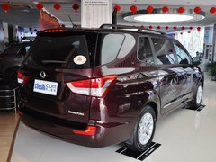 2014款 2.0T 自动 两驱精英导航版 7座