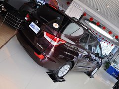 2014款 2.0T 自动 两驱精英导航版 7座