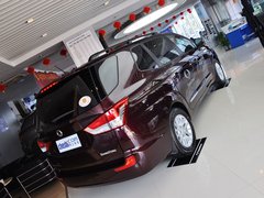2014款 2.0T 自动 两驱精英导航版 7座