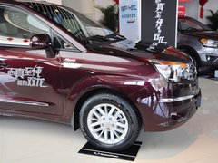 2014款 2.0T 自动 两驱精英导航版 7座