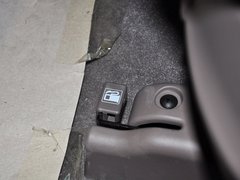 2014款 2.0T 自动 两驱精英导航版 7座
