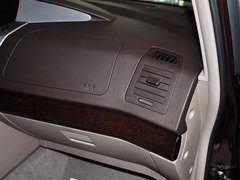 2014款 2.0T 自动 两驱精英导航版 7座