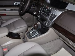 2014款 2.0T 自动 两驱精英导航版 7座