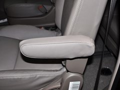 2014款 2.0T 自动 两驱精英导航版 7座