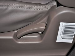 2014款 2.0T 自动 两驱精英导航版 7座
