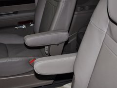 2014款 2.0T 自动 两驱精英导航版 7座