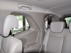 2014款 2.0T 自动 两驱精英导航版 7座