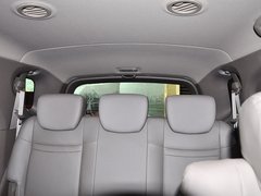 2014款 2.0T 自动 两驱精英导航版 7座