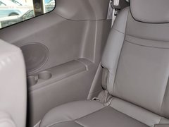 2014款 2.0T 自动 两驱精英导航版 7座