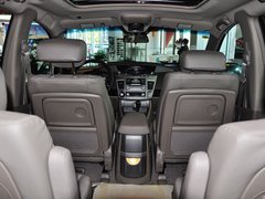 2014款 2.0T 自动 两驱精英导航版 7座