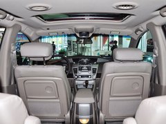 2014款 2.0T 自动 两驱精英导航版 7座