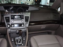 2014款 2.0T 自动 两驱精英导航版 7座