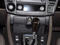 2014款 2.0T 自动 两驱精英导航版 7座