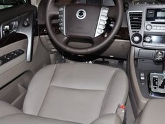 2014款 2.0T 自动 两驱精英导航版 7座