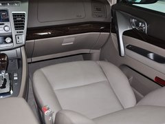 2014款 2.0T 自动 两驱精英导航版 7座