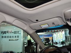 2014款 2.0T 自动 两驱精英导航版 7座
