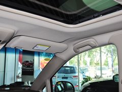 2014款 2.0T 自动 两驱精英导航版 7座
