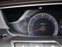 2014款 2.0T 自动 两驱精英导航版 7座