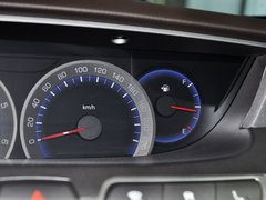 2014款 2.0T 自动 两驱精英导航版 7座