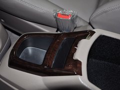 2014款 2.0T 自动 两驱精英导航版 7座